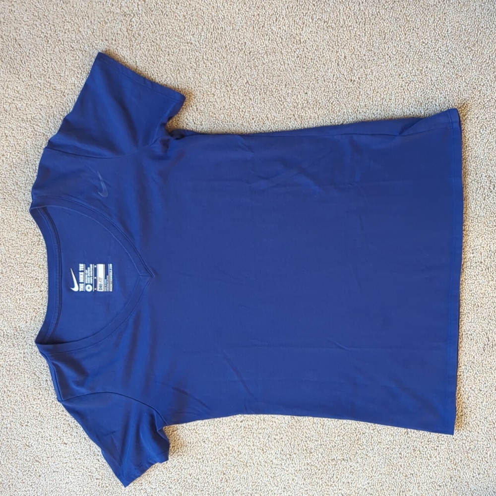 Nike v neck